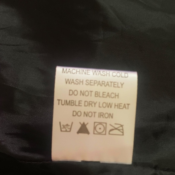 NFL Carolina Panthers Windbreaker L Sports Illustrated - Picture 8 of 8